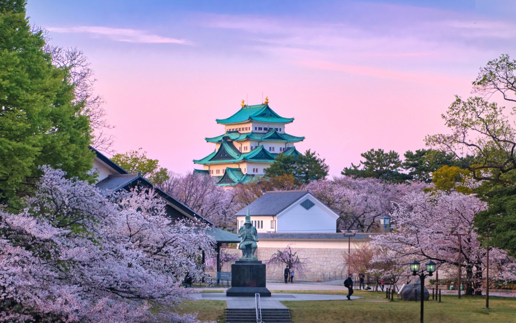 Japan im Fokus: Lufthansa Group erweitert Angebot und bietet im Sommer 2027 bis zu 50 Flüge pro Woche