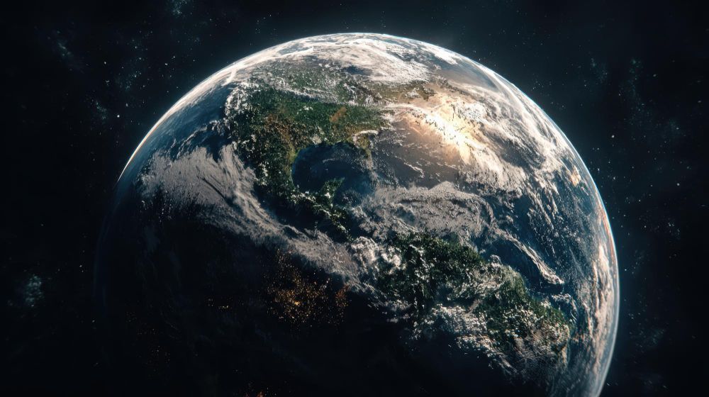Sísifo y la conciencia planetaria