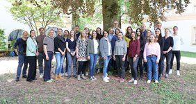 Vom Pilotprojekt zum unverzichtbaren Bestandteil: 30 Jahre Jugendsozialarbeit an Schulen im Landkreis Freising