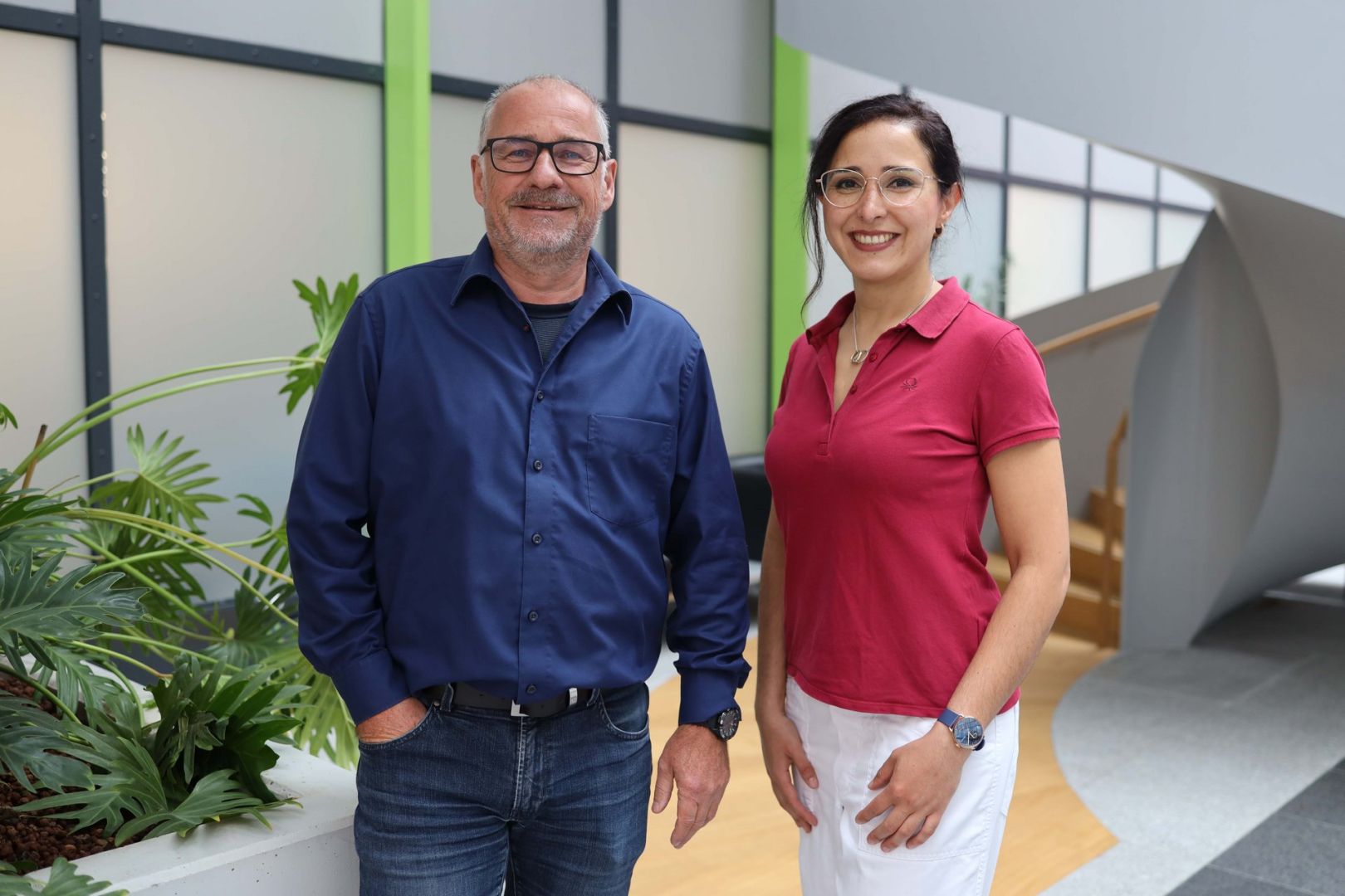 UKM-OnlineTalk: Rheuma kennt kein Alter – wenn Erwachsene und Kinder betroffen sind