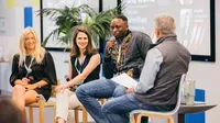 More than 100 startups joining our Google for Startups Gemini Startup Forum