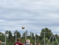 Tri univerzity sa stretli na futbalovom turnaji o putovný pohár rektora TUZVO