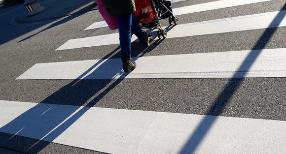 15 Kommunen setzen sich für bessere Fußwege ein