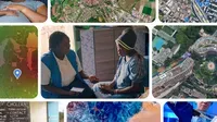 Making global public health more proactive with Google Earth AI