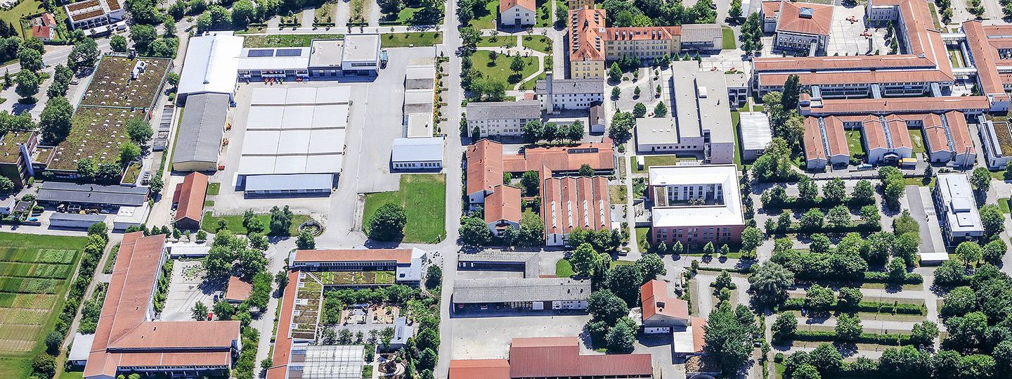ENGIE Deutschland senkt die Energiekosten um 30 Prozent für das Agrarbildungszentrum in Landshut-Schönbrunn