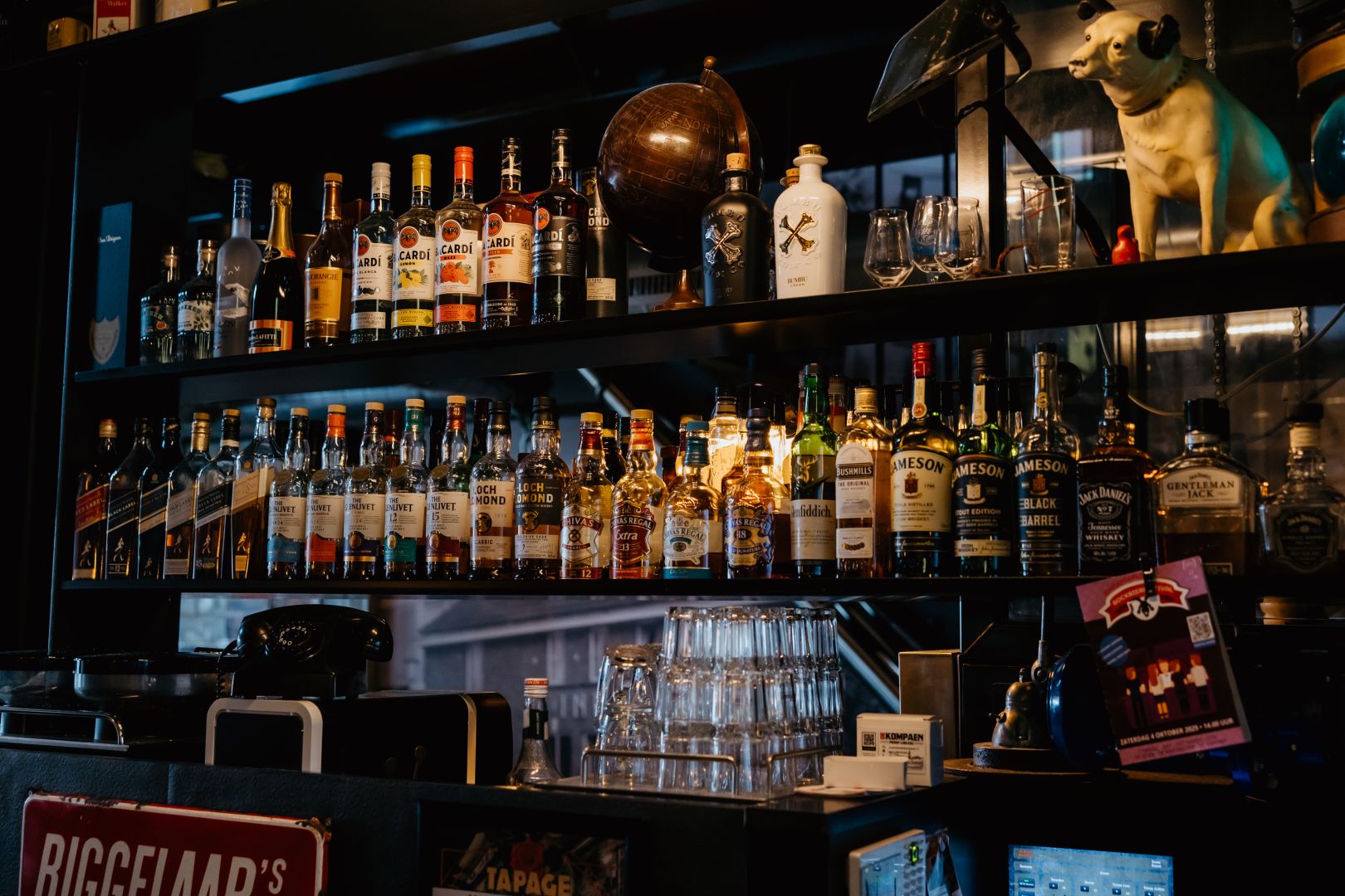 Alcoholaccijns: KHN verzet zich tegen jaarlijkse verhoging