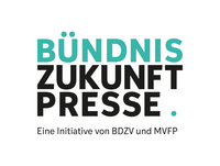 Starke Stimme für die Presse: BDZV und MVFP bauen Zusammenarbeit aus