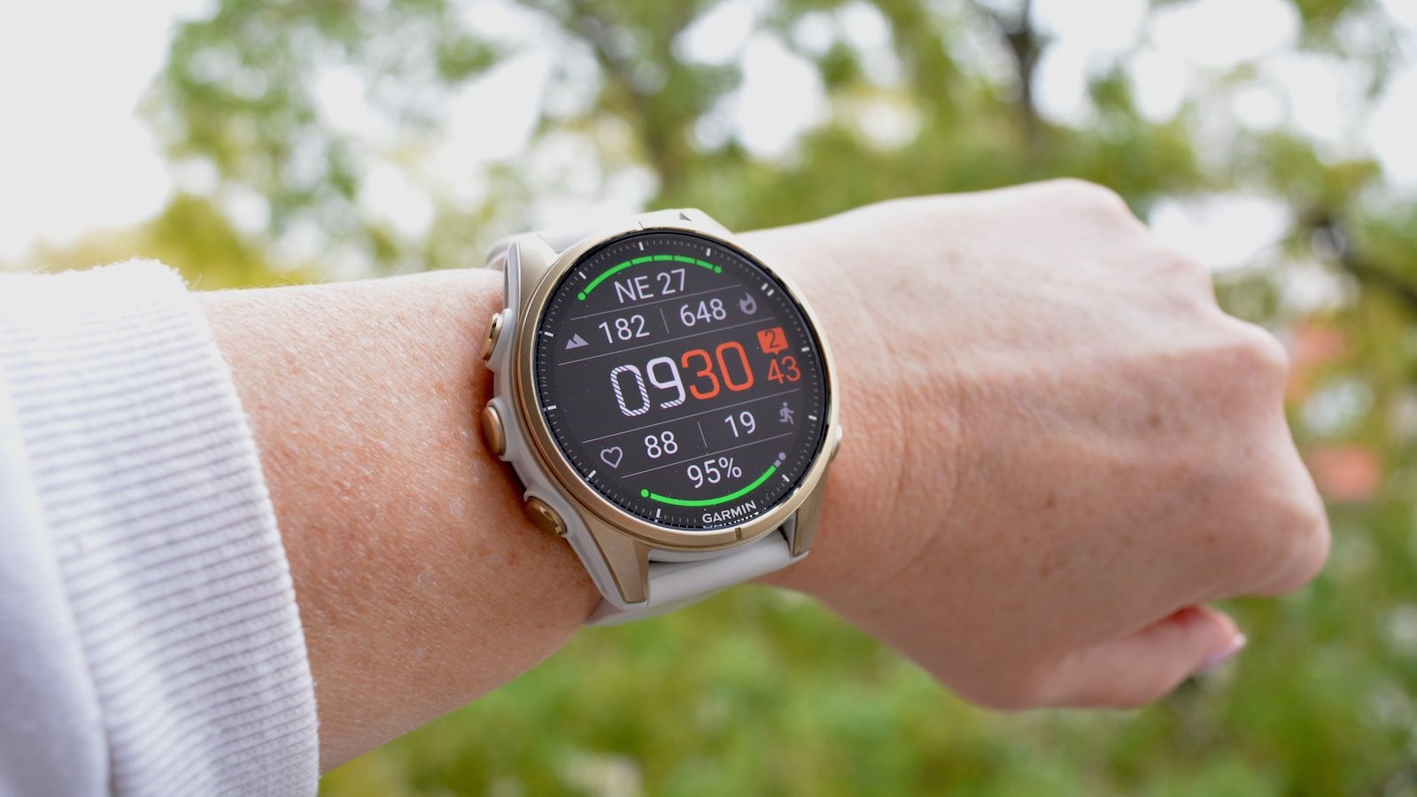 Strava má problémy s hodinkami Samsung, Garmin aj Apple. Termín opravy chýba