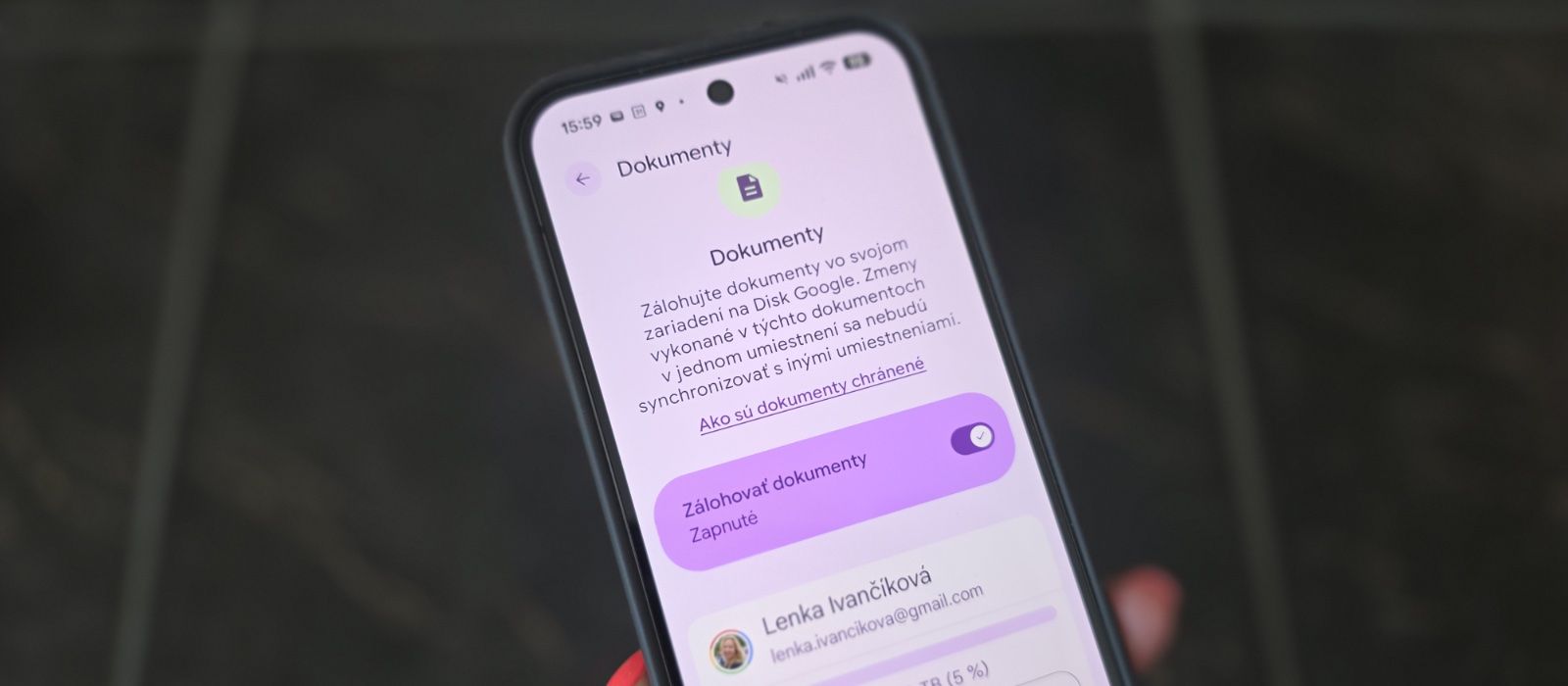 Anthropic posúva Claude na novú úroveň. Pracovať dokáže priamo v Google Dokumentoch