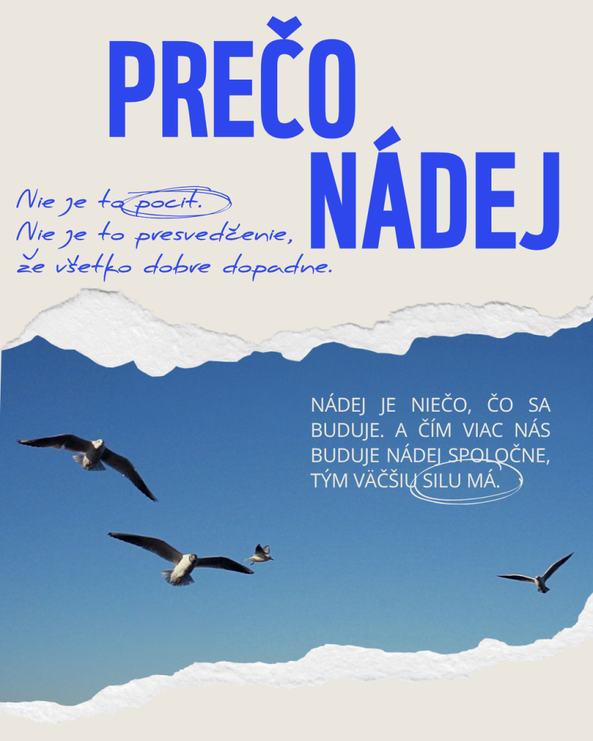 Budúcnosť prírody ešte nie je stratená: Living Planet Report 2026
