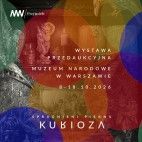 Spragnieni Piękna. Kurioza / Kolacja dobroczynna i wystawa przedaukcyjna