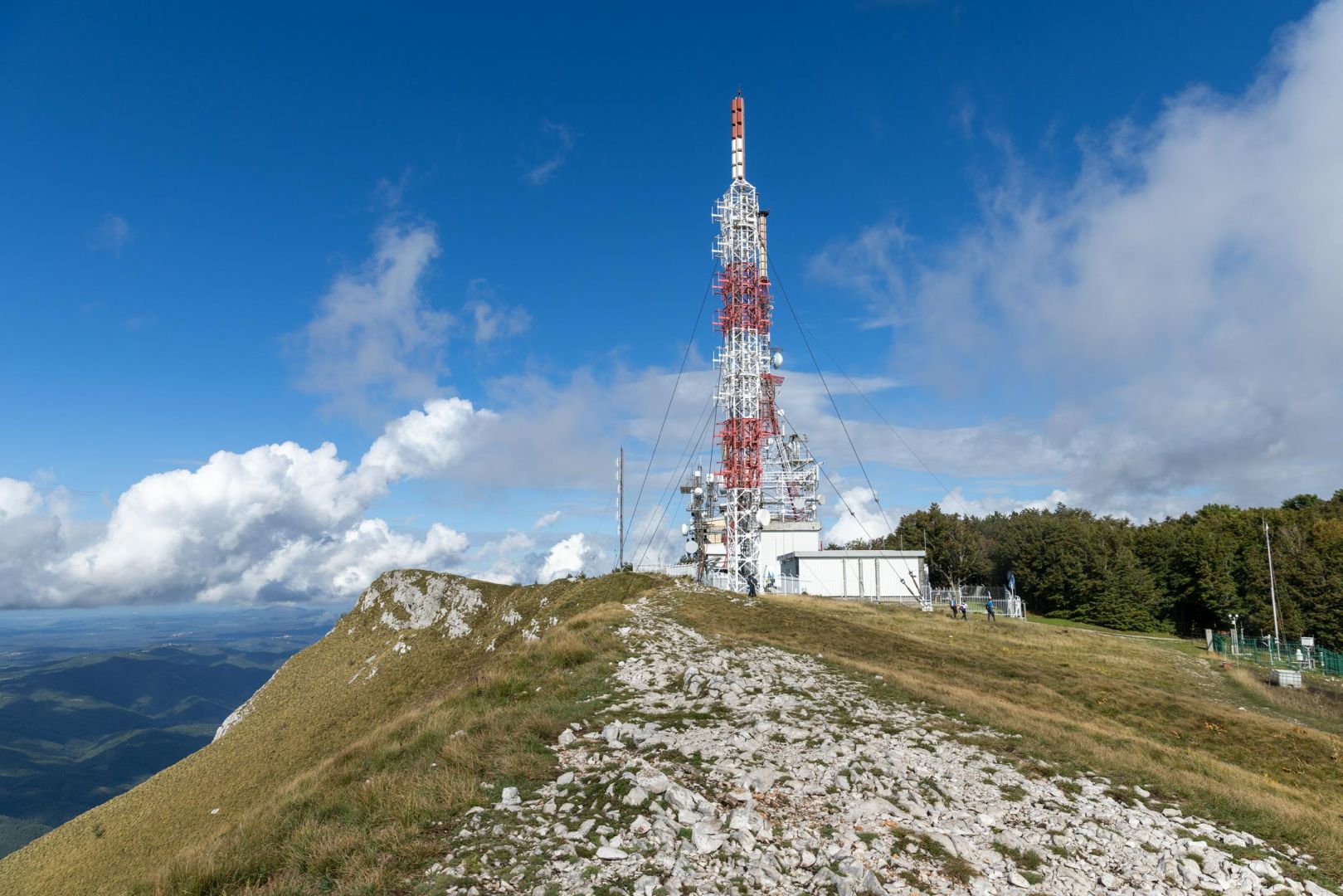 Radiotelevizija Slovenija – RTV Slovenija