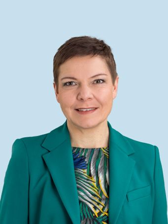 Alpiq ernennt Morgane Trieu Cuot zur Leiterin des Geschäftsbereichs Trading