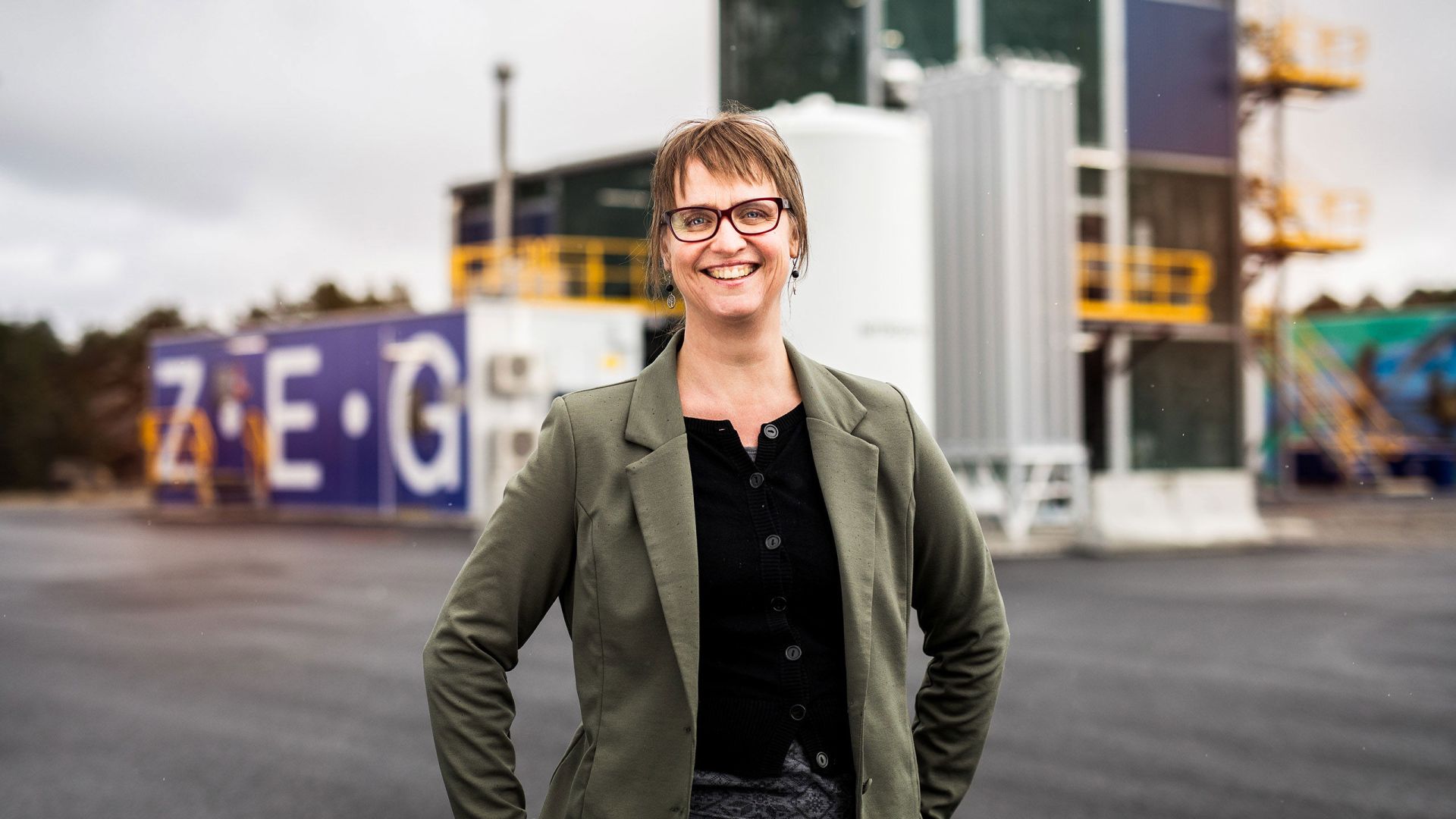 Kan vi produsere hydrogen av sjøvatn?