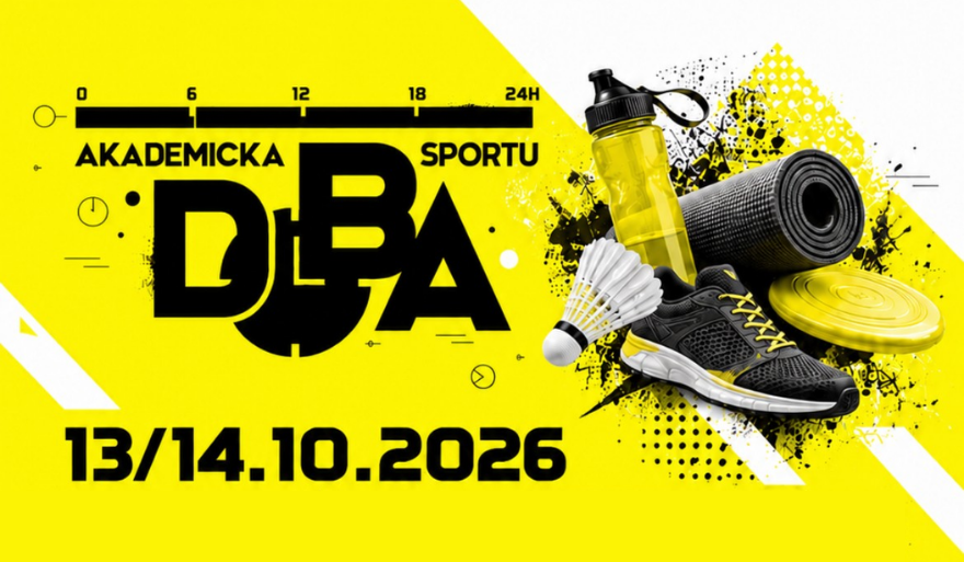 24 godziny sportowych emocji – ACWFiS zaprasza na „Dobę Sportu”