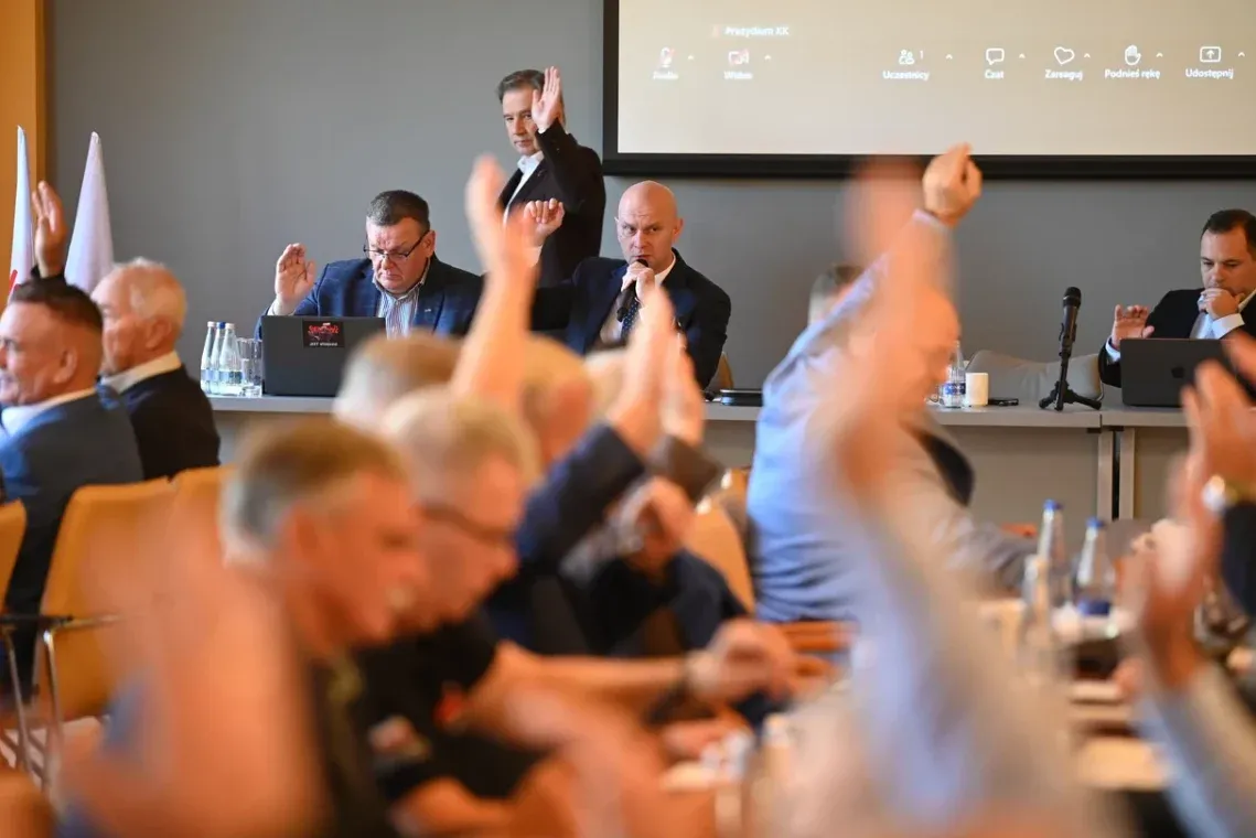 „Solidarność” zabiera głos: Są granice, których w państwie prawa przekraczać nie wolno