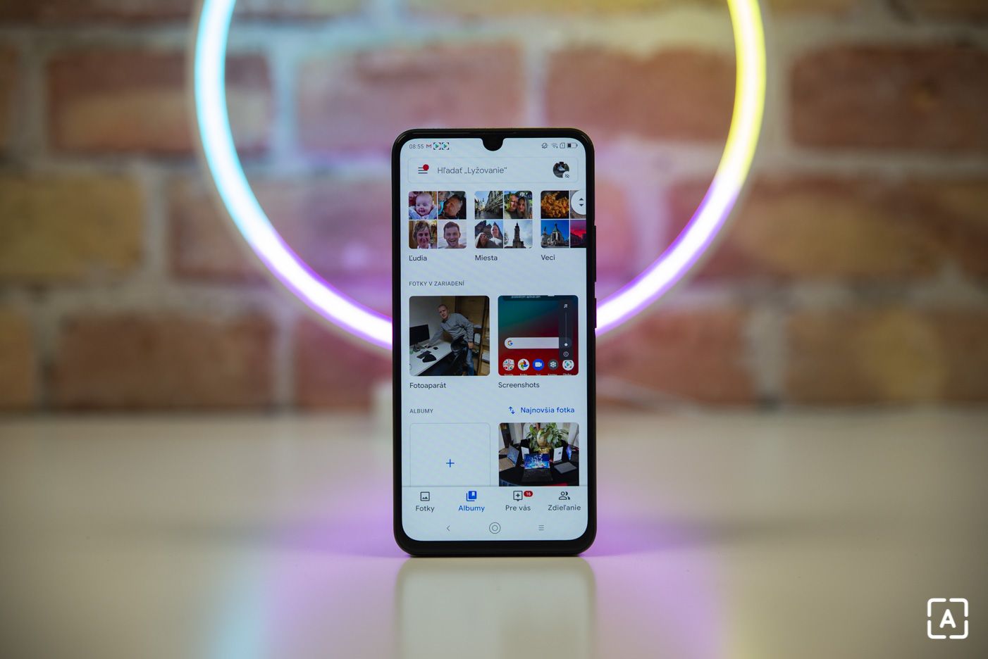 Google Fotky dostávajú vítané vylepšenie. Videá upravíte tesne pred odoslaním