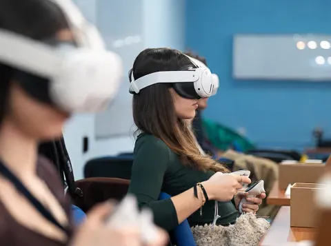 Zeven Europese universiteiten lanceren de gezamenlijke European Master in Neurotechnology