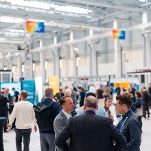 Innovationen von der Forschung in die Industrie bringen