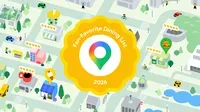 Google Maps reveals the top food trends and popular restaurants across 10 cities