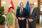 Landesregierung präsentiert Entwurf für das Budget 2027
