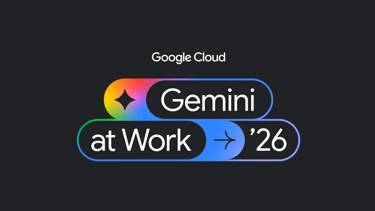 Google Cloud introduces the Gemini agent.