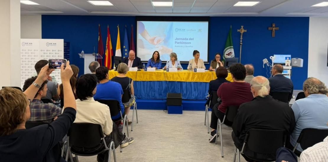 La estimulación cerebral y los ultrasonidos amplían el tratamiento del párkinson