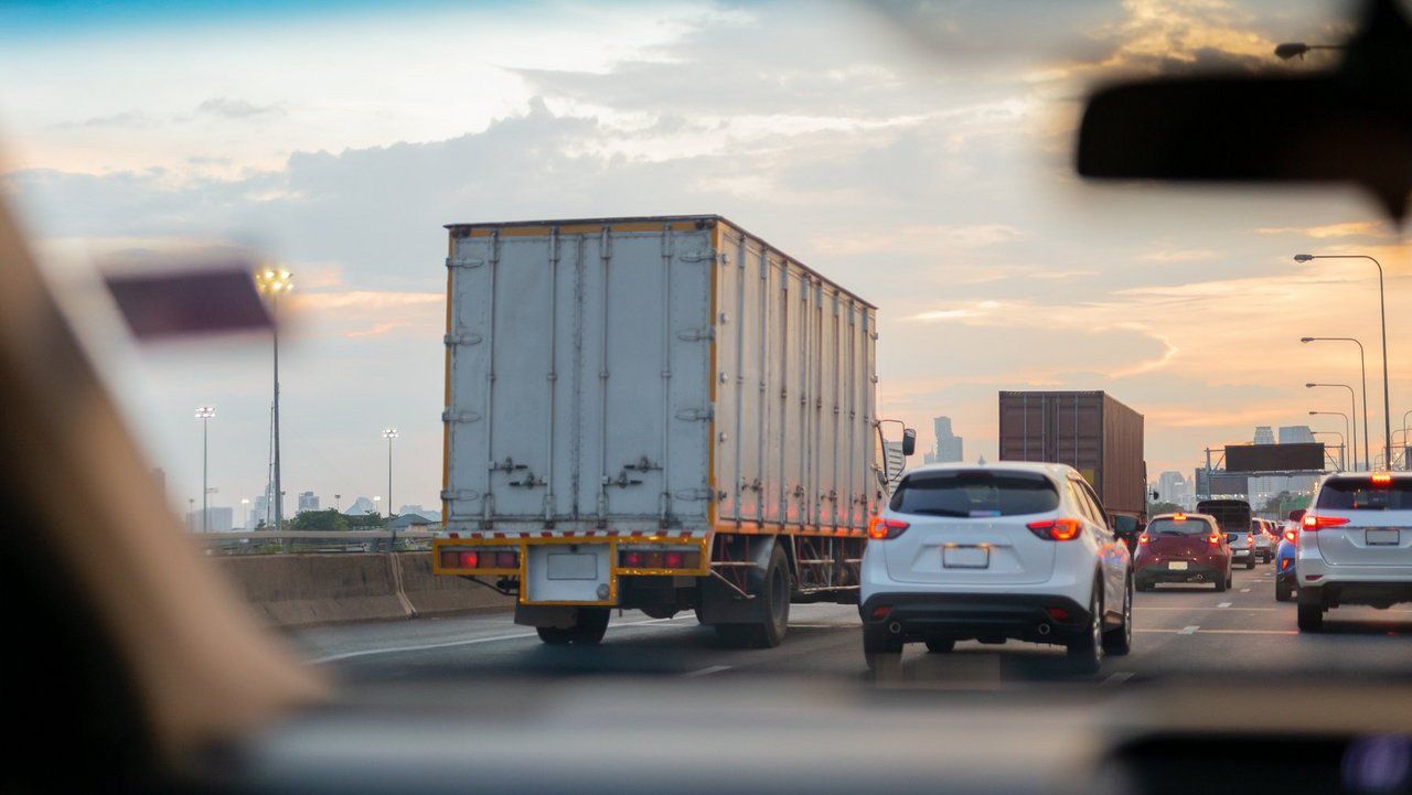 Sonn- und Feiertagsfahrverbot in Bayern wegen Niedrigwassers erneut verlängert