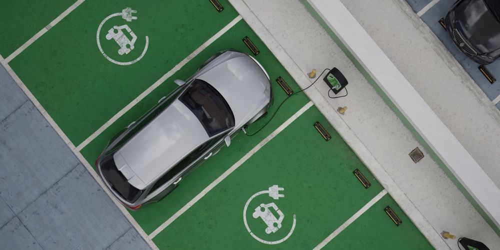 España ya cuenta con 58.075 puntos de recarga públicos, con 1.393 nuevos en el tercer trimestre