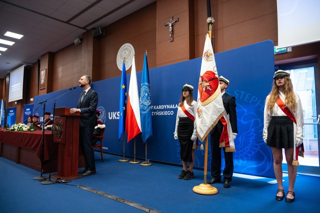 Uniwersytet potrzebny dziś bardziej niż kiedykolwiek