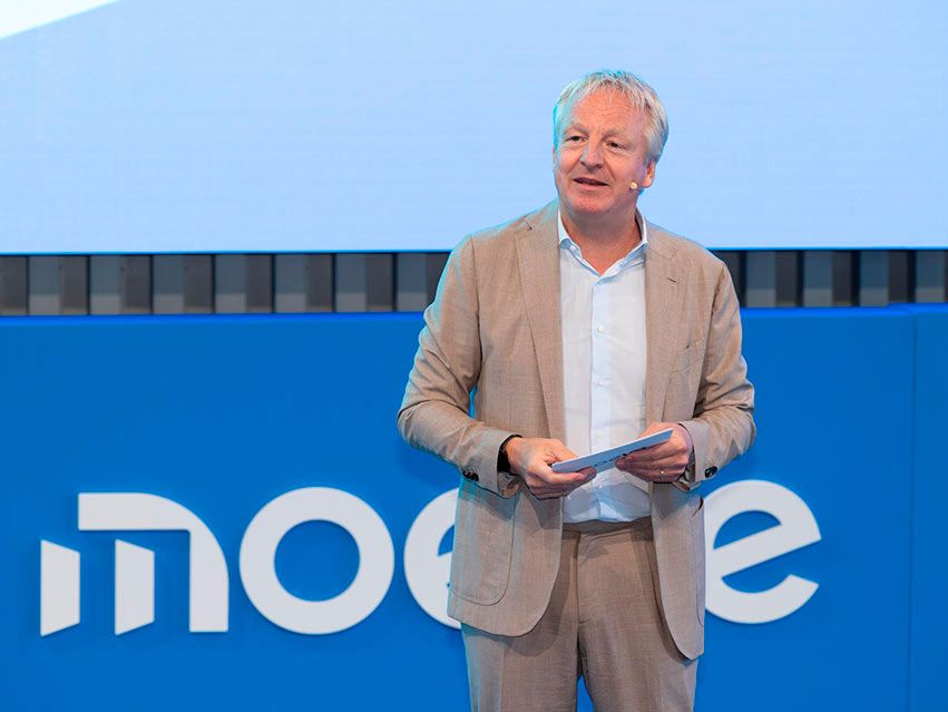 Diez startups presentan sus pilotos de innovación a través de la aceleradora de Moeve