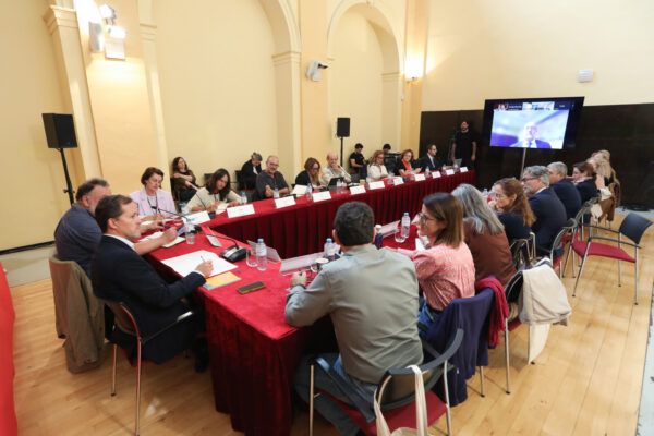 Ayuntamiento de Toledo