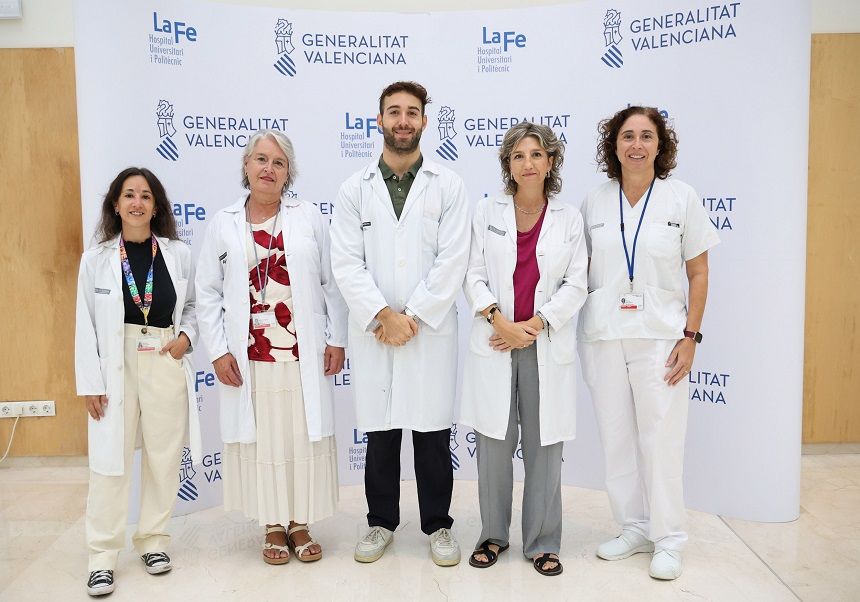 La dana de Valencia aumentó las dificultades para mantener la motivación y relacionarse en las personas con psicosis