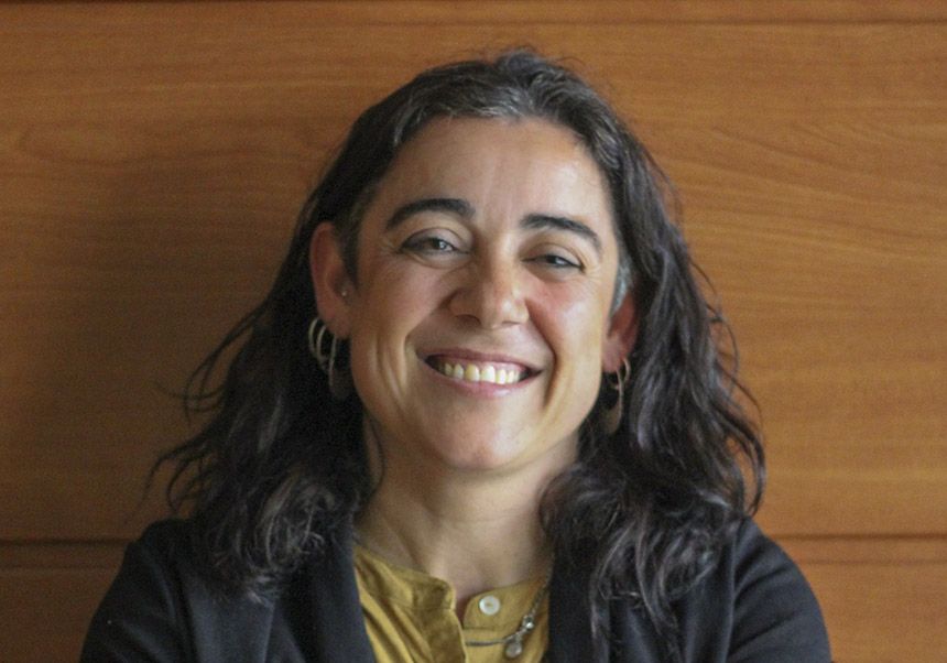 La filóloga Verònica Zaragoza revela el papel intelectual de las mujeres Borja en el s. XVI
