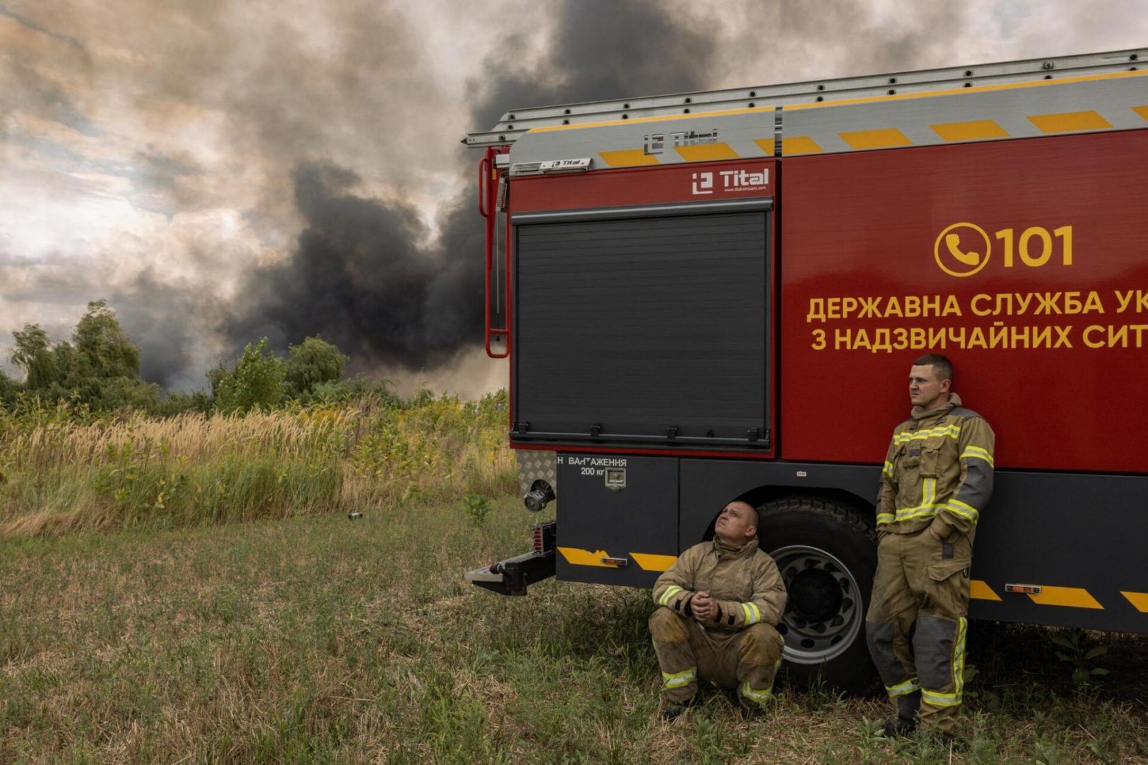 Ukraine Struggling to Counter Russian Jet-Powered Drone Campaign