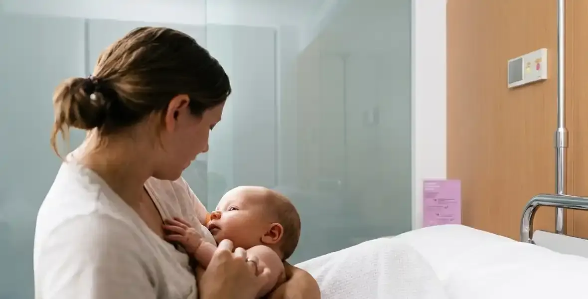 La funcionalidad de la lengua determina más las dificultades durante la lactancia que solo la anatomía del frenillo del bebé