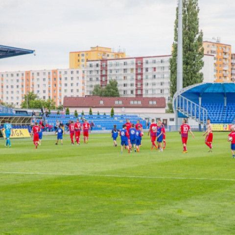 Športové kluby môžu opäť žiadať o dotáciu