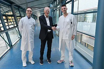 10.000 Euro für neue Tumormodelle