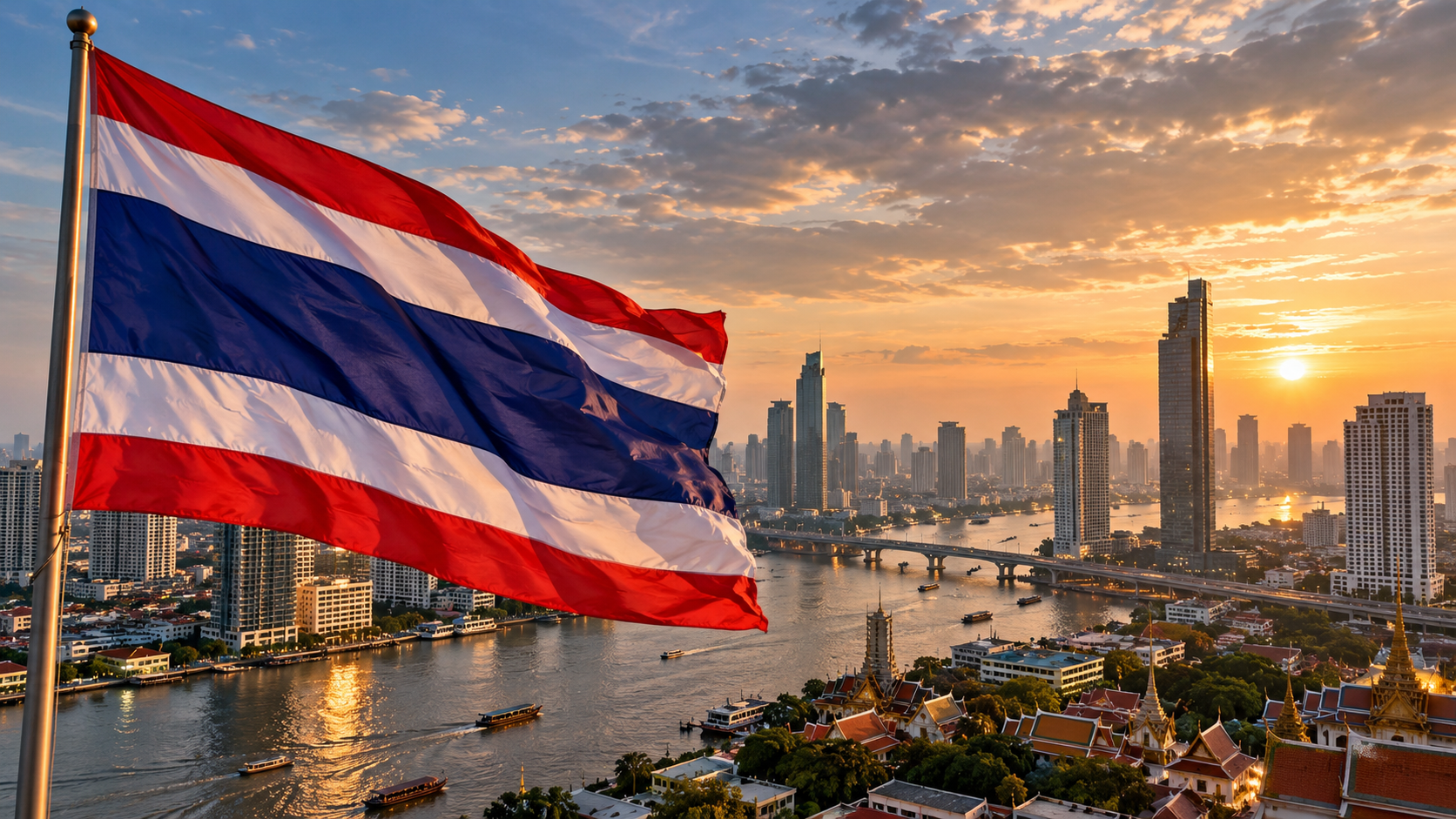 Internationales Benchmarking des thailändischen Hochschulsystems