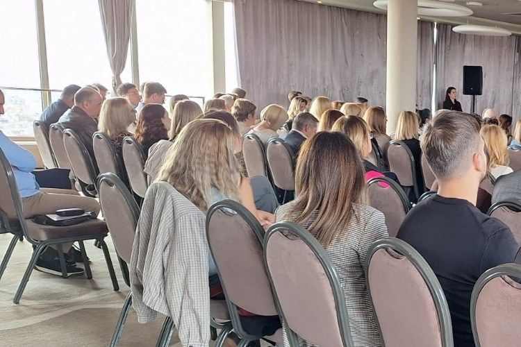 Ministrica Hrstić na 20. obljetnici programa ranog otkrivanja raka dojke: „Odaziv sedam od deset žena, cilj deset od deset“
