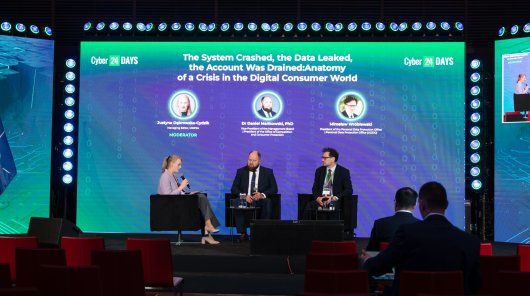Cyber24 Days – potrzebujemy certyfikacji podmiotów przetwarzających dane wrażliwe?