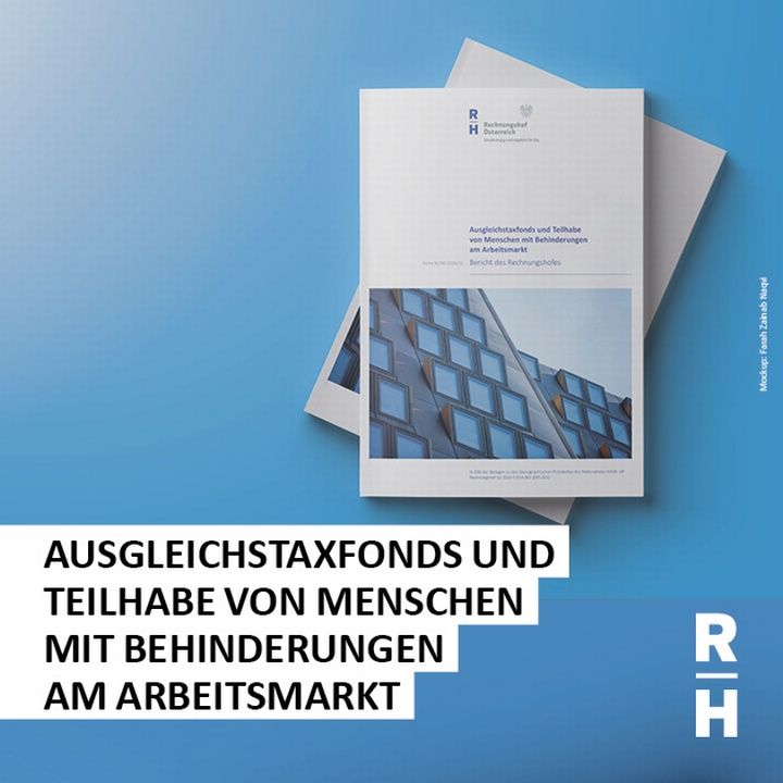 Hoher Reformbedarf beim Ausgleichstaxfonds