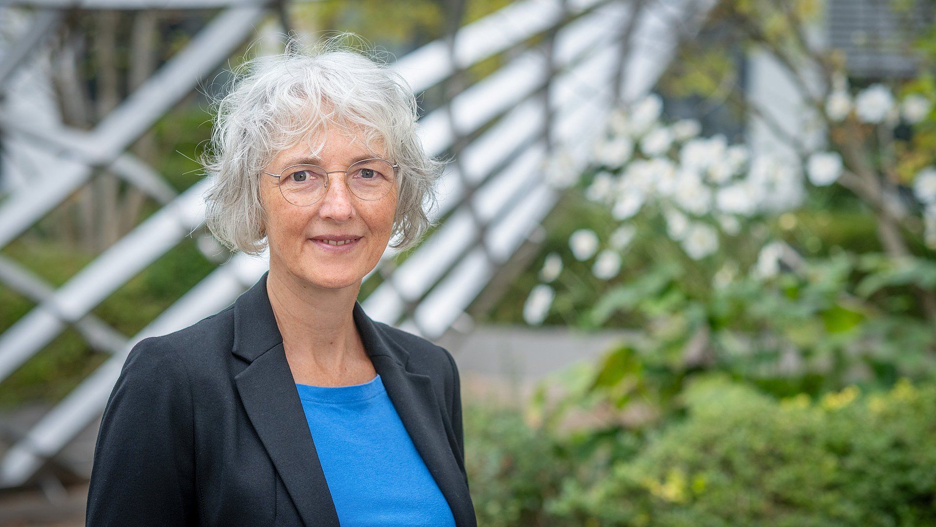 „Wir müssen unsere Naturschutzziele neu definieren“