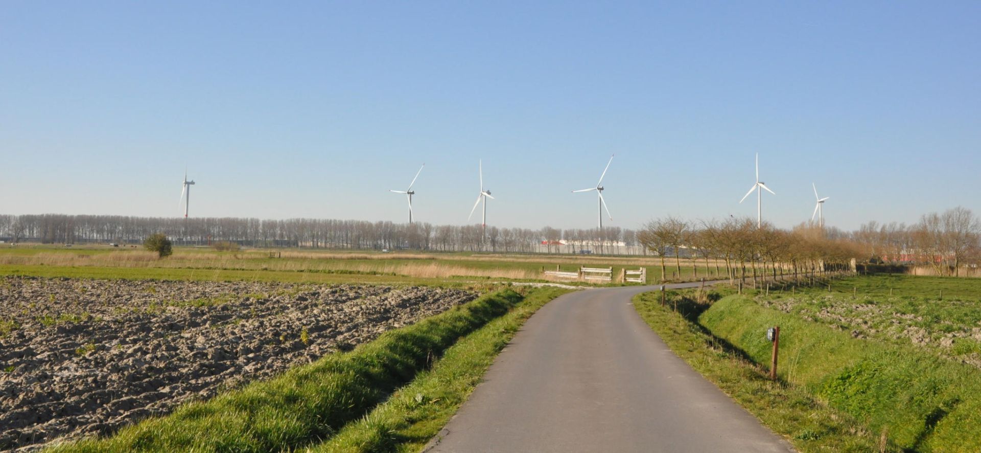 ENGIE, Port of Antwerp-Bruges et Zefier accroissent la production d’électricité renouvelable dans le port de Zeebruges avec 8 nouvelles éoliennes