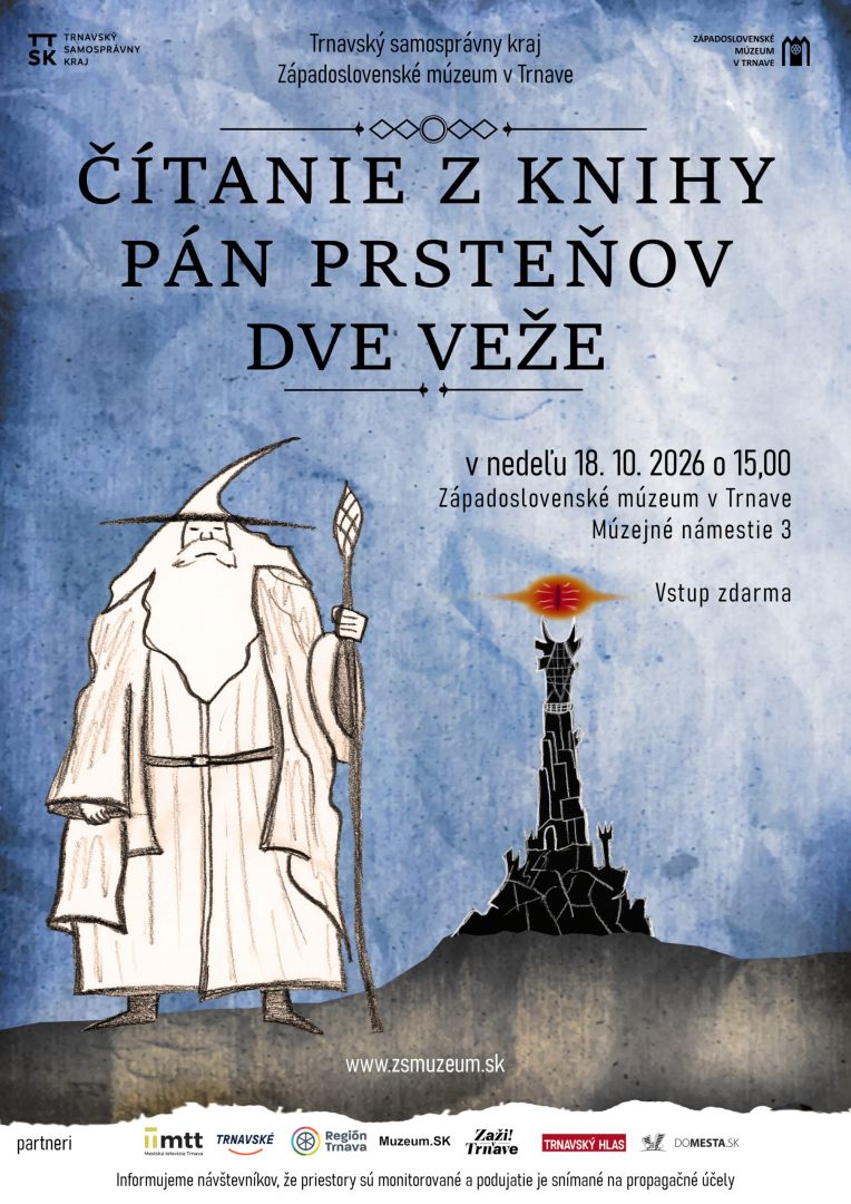 Západoslovenské múzeum v Trnave