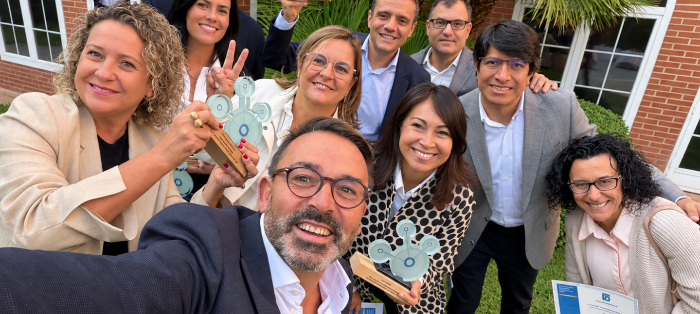 Vithas, el grupo más galardonado en los Best Spanish Hospitals Awards por octavo año consecutivo