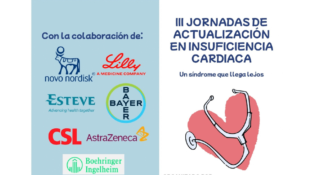 El IIS Aragón reúne a especialistas en insuficiencia cardiaca para abordar los últimos avances en diagnóstico y tratamiento