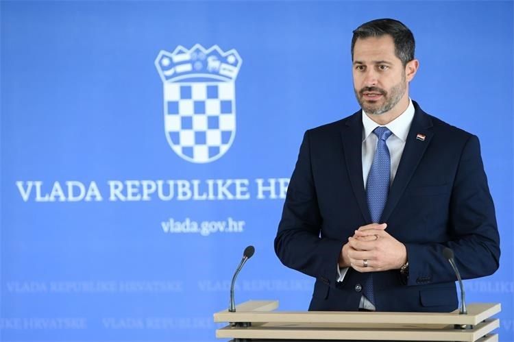 Vlada osigurava 54,5 milijuna eura za obnovu i modernizaciju sportske infrastrukture u Splitu