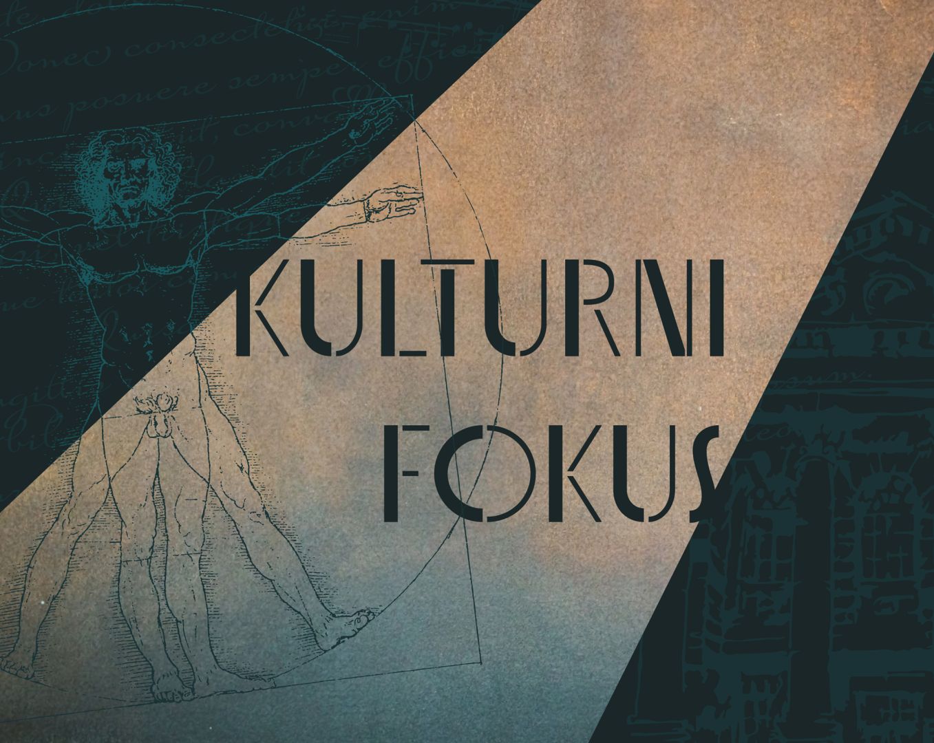 IVAN SMILJANIĆ O POLITIČNIH DREVESIH V ODDAJI KULTURNI FOKUS