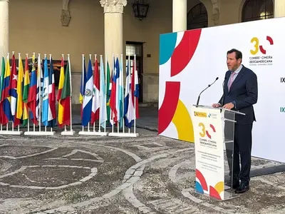 Los países iberoamericanos apuestan por reforzar la cooperación y las alianzas en materia de transporte e infraestructuras